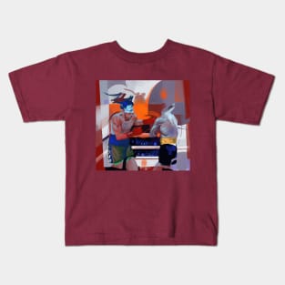 Winner Kids T-Shirt